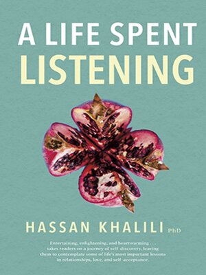 cover image of A Life Spent Listening